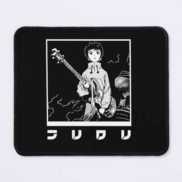 Item preview, FLCL designed and sold by thomassandlot.