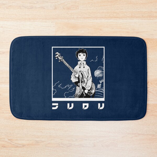 Item preview, FLCL designed and sold by thomassandlot.