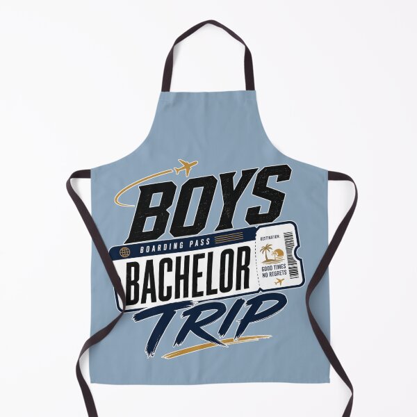 Item preview, Boys Bachelor Trip – Bachelor Party Travel & Groom Squad Design designed and sold by TheStephanieRome.