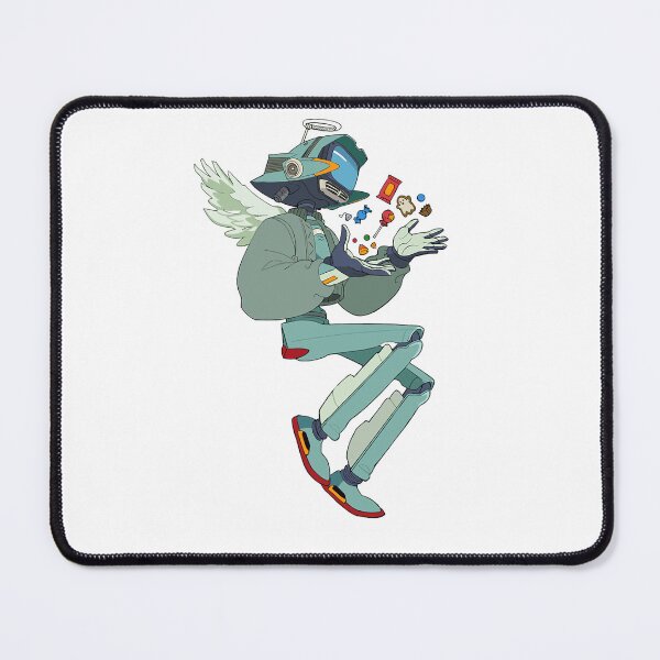 Item preview, FLYING CANTI FLCL designed and sold by thomassandlot.