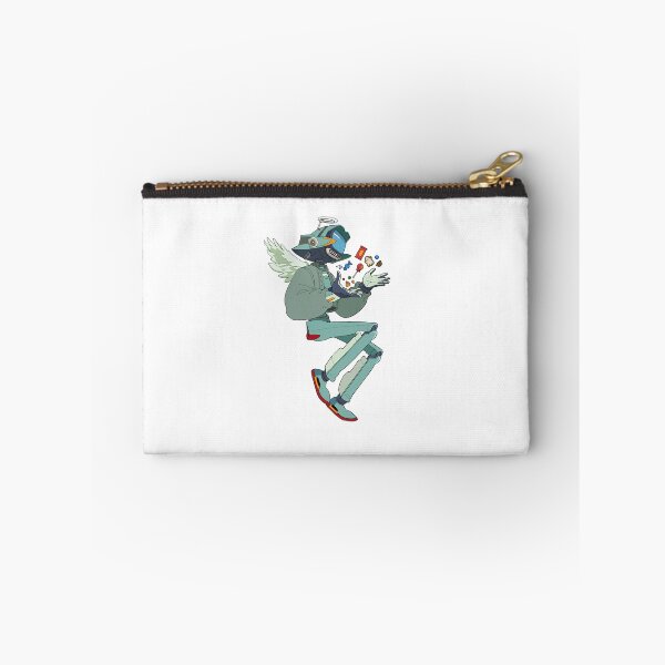 Item preview, FLYING CANTI FLCL designed and sold by thomassandlot.