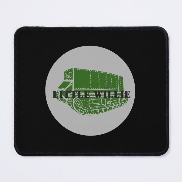 Item preview, Little Willie designed and sold by HillC1985.