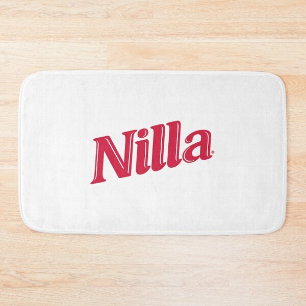 Item preview, Classic Nilla Wafers Cookie Vintage Logo Art  designed and sold by LadyMoldavites.
