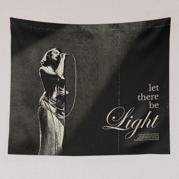 Item preview, Let There Be Light designed and sold by LittloGica.