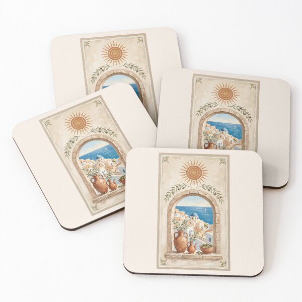Item preview, Mediterranean Sun Olive Art designed and sold by  Color & Form.