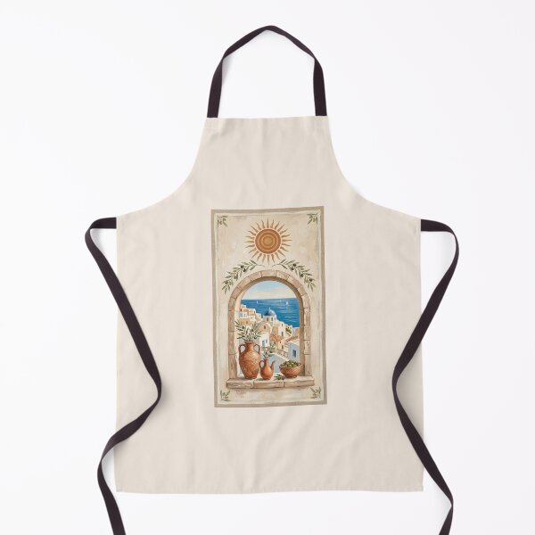 Item preview, Mediterranean Sun Olive Art designed and sold by  Color & Form.