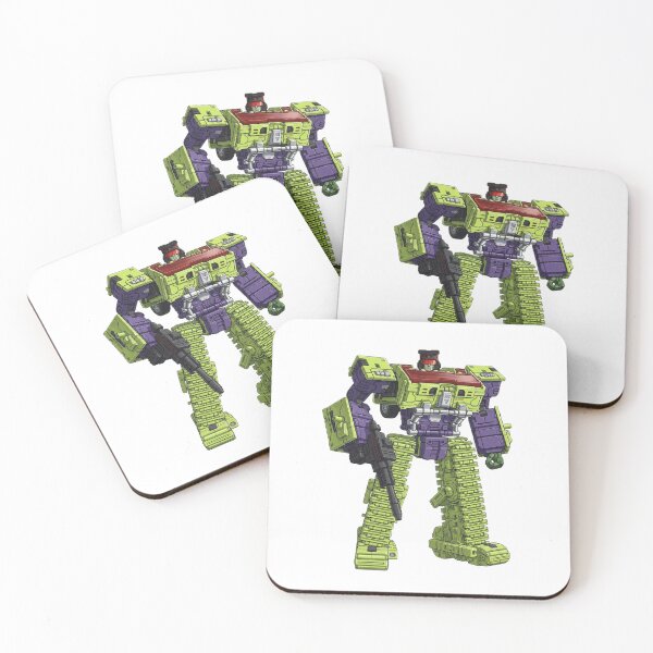 Item preview, Bonecrusher - G1 Retro Robot Art designed and sold by 3DJIN.