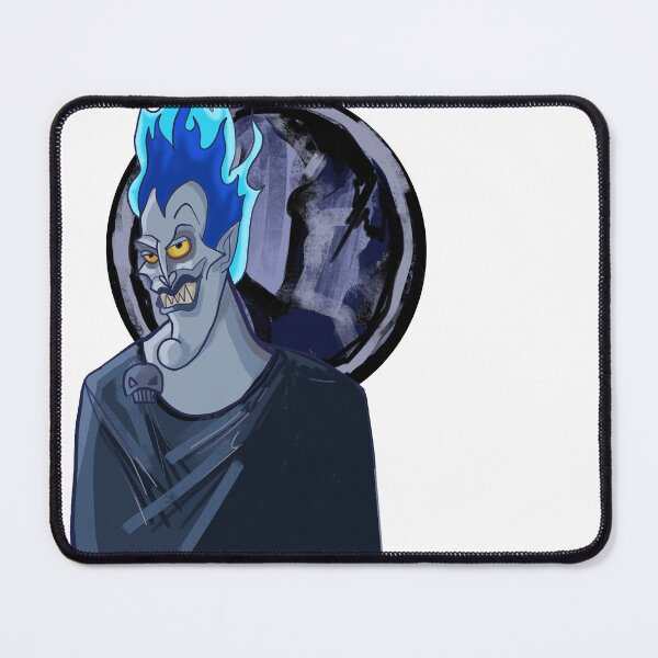 Item preview, Lord of the Underworld designed and sold by PinVillainBenji.