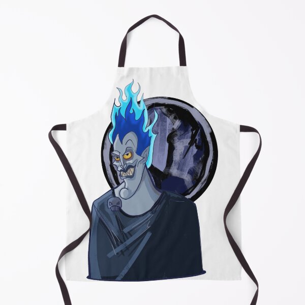 Item preview, Lord of the Underworld designed and sold by PinVillainBenji.