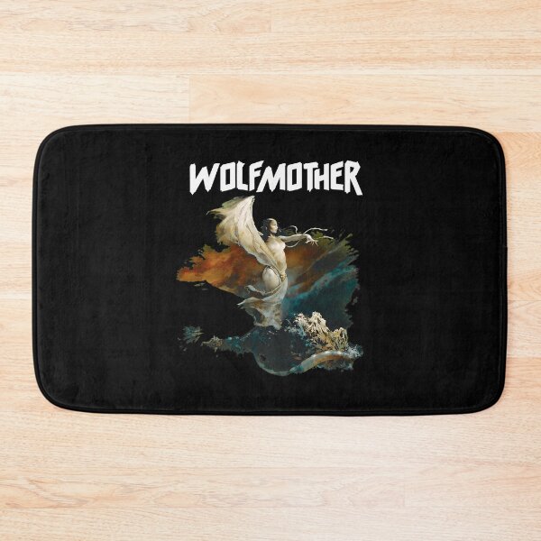 Item preview, WOLFMOTHER Dark Fantasy Mystical Woman -23 designed and sold by NiamhSmithCute.