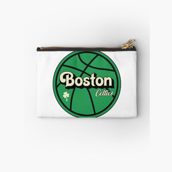 Item preview, Vintage green ball NBA team designed and sold by akalosa.