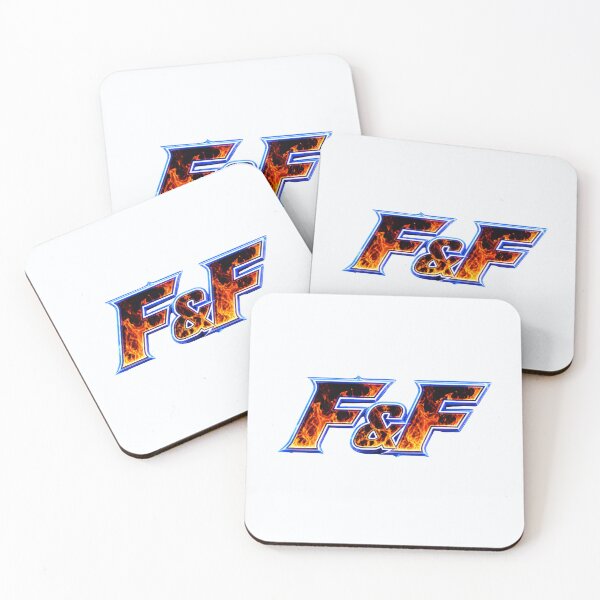 Item preview, Fuel And Fire Racing Flames Logo designed and sold by WearTheVibe Store.