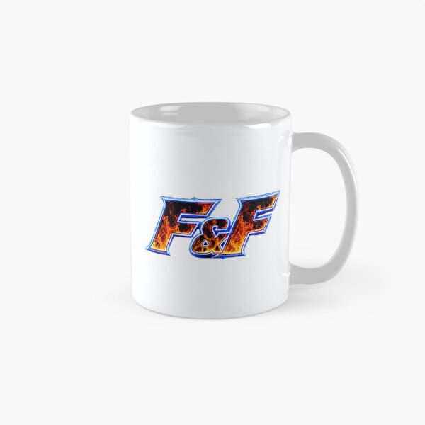 Item preview, Fuel And Fire Racing Flames Logo designed and sold by WearTheVibe Store.