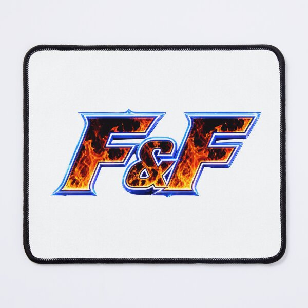 Item preview, Fuel And Fire Racing Flames Logo designed and sold by WearTheVibe Store.