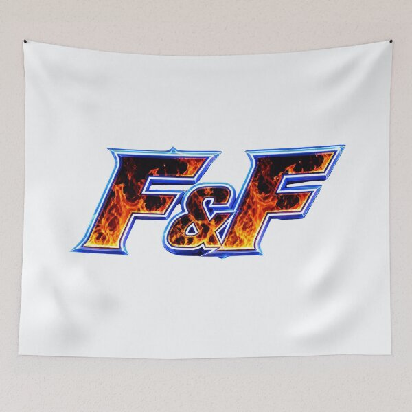 Item preview, Fuel And Fire Racing Flames Logo designed and sold by WearTheVibe Store.