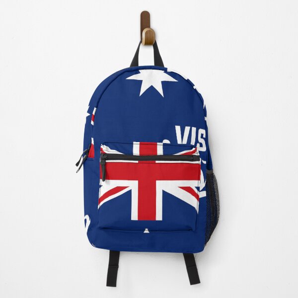 Item preview, Visit Australia - Australian Wildlife designed and sold by Wolagno.