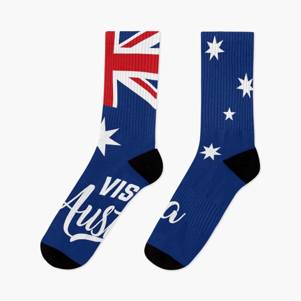Item preview, Visit Australia - Australian Wildlife designed and sold by Wolagno.