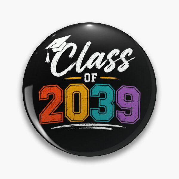 Item preview, Class Of 2039 Future Graduate Student Graduation designed and sold by RetroMini2026.