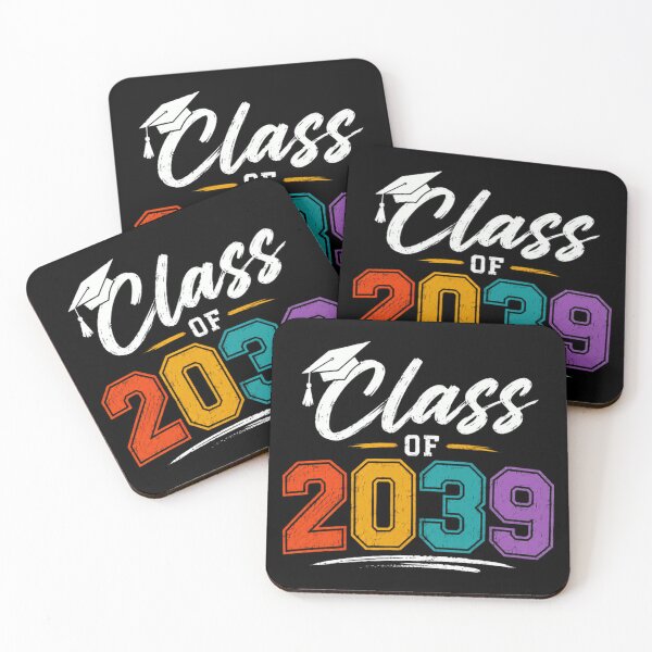Item preview, Class Of 2039 Future Graduate Student Graduation designed and sold by RetroMini2026.