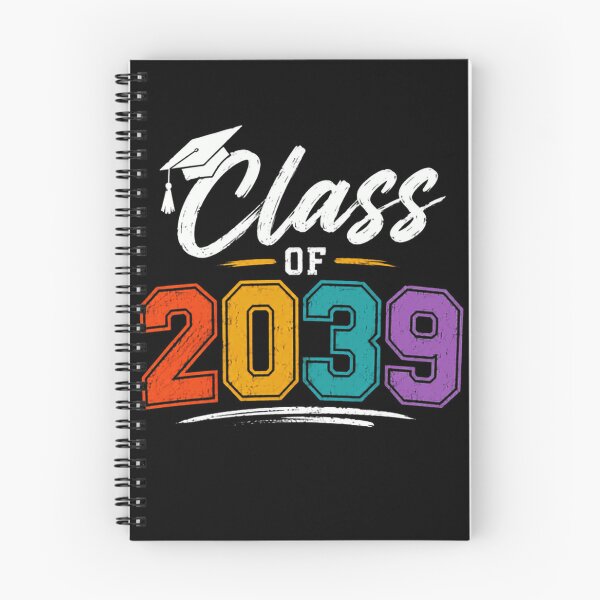 Item preview, Class Of 2039 Future Graduate Student Graduation designed and sold by RetroMini2026.