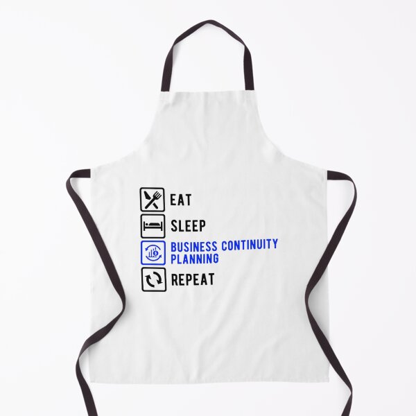 Item preview, Business Continuity Planner Life designed and sold by SVGtothemoon.