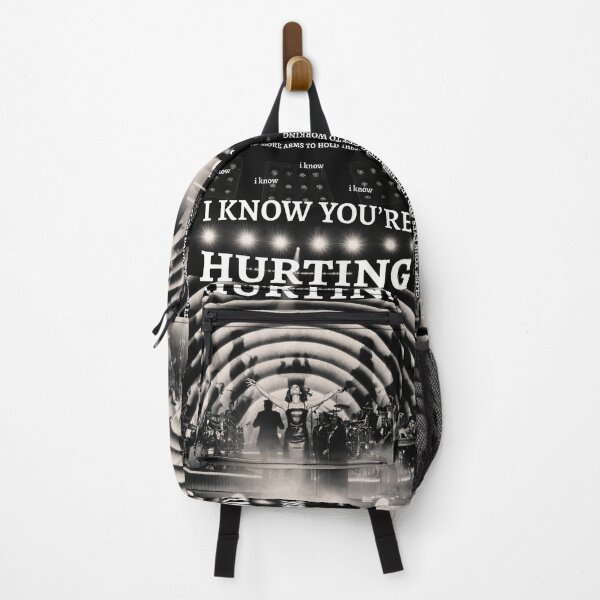 Item preview, I Know You re Hurting designed and sold by LittloGica.