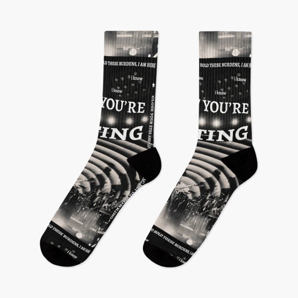 Item preview, I Know You re Hurting designed and sold by LittloGica.