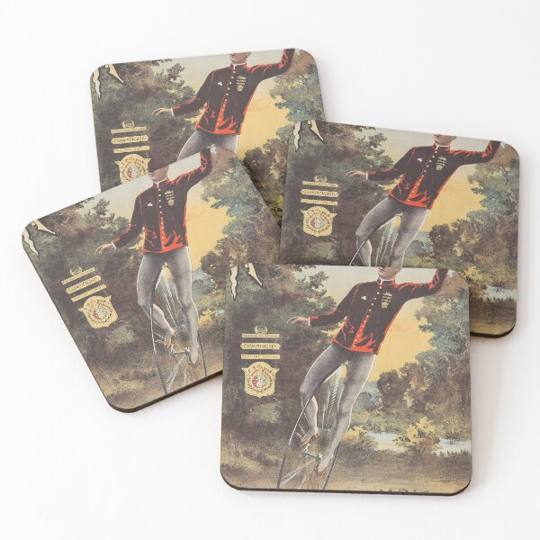 Item preview, Kaufmann 1900 designed and sold by Gilmour-Prints.