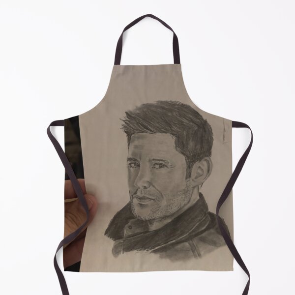 Item preview, Jensen Ackles designed and sold by SammieB1991.