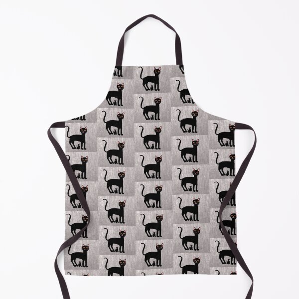 Item preview, Two Black Cats Against Textured Background designed and sold by Elaine M Hayward .