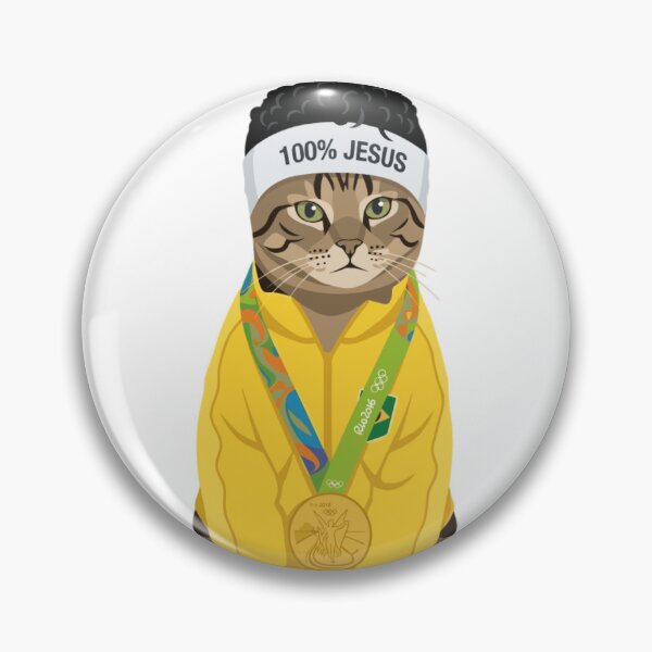 Item preview, Neymar JR 2016 Cat designed and sold by ByWillxx.