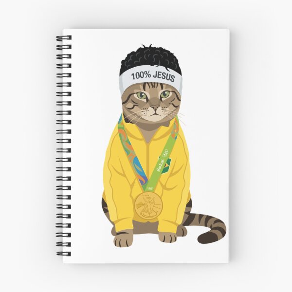 Item preview, Neymar JR 2016 Cat designed and sold by ByWillxx.