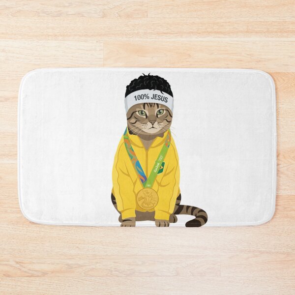 Item preview, Neymar JR 2016 Cat designed and sold by ByWillxx.