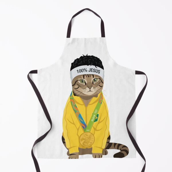 Item preview, Neymar JR 2016 Cat designed and sold by ByWillxx.