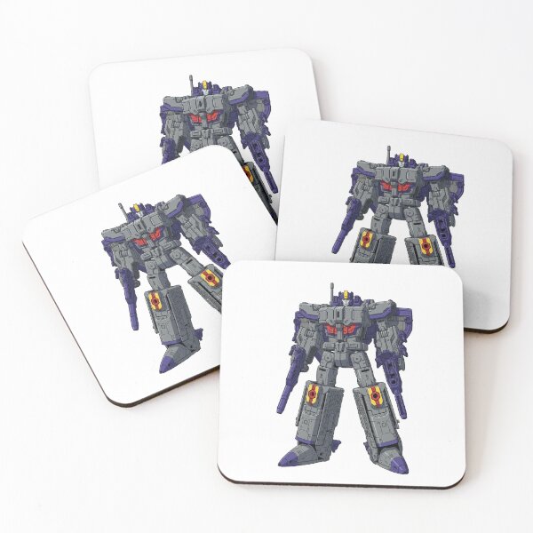 Item preview, Astrotrain - G1 Retro Robot Art designed and sold by 3DJIN.