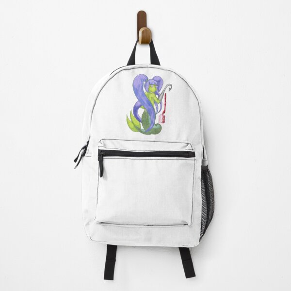 Item preview, Hooked designed and sold by A-P-Ink.