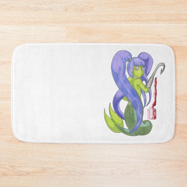 Item preview, Hooked designed and sold by A-P-Ink.