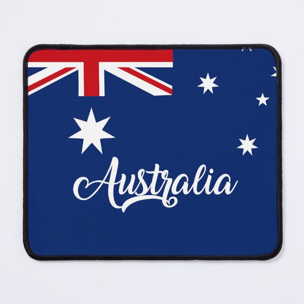 Item preview, Visit Australia - Australian Wildlife designed and sold by Wolagno.