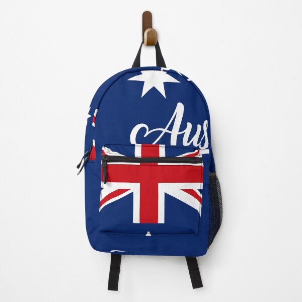 Item preview, Visit Australia - Australian Wildlife designed and sold by Wolagno.