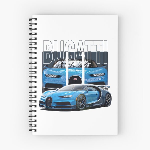 Item preview, Bugatti Divo Blue Hypercar designed and sold by PrimeRacer.