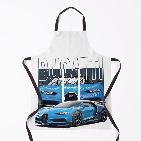 Item preview, Bugatti Divo Blue Hypercar designed and sold by PrimeRacer.