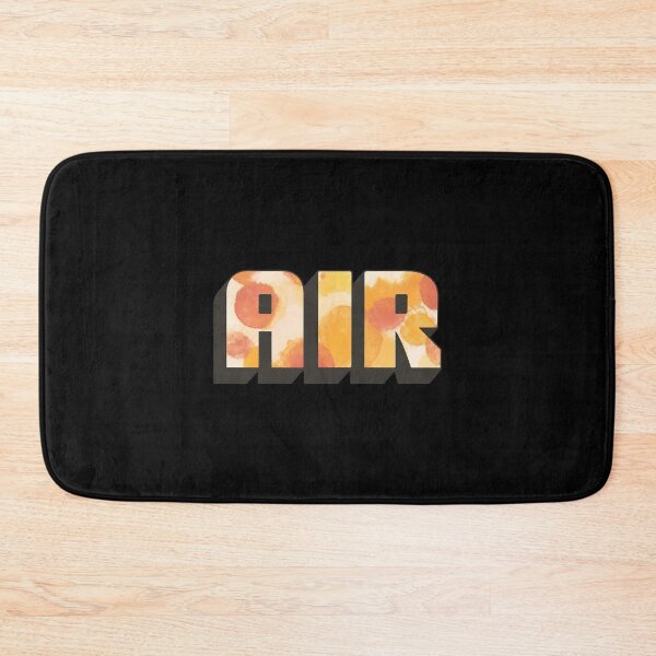 Item preview, 3D Textured AIR Word -42 designed and sold by NiamhSmithCute.