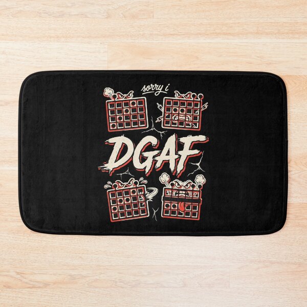 Item preview, Sorry I DGAF Guitar Shirt Guitar Lover Humor designed and sold by Redgiant87x.