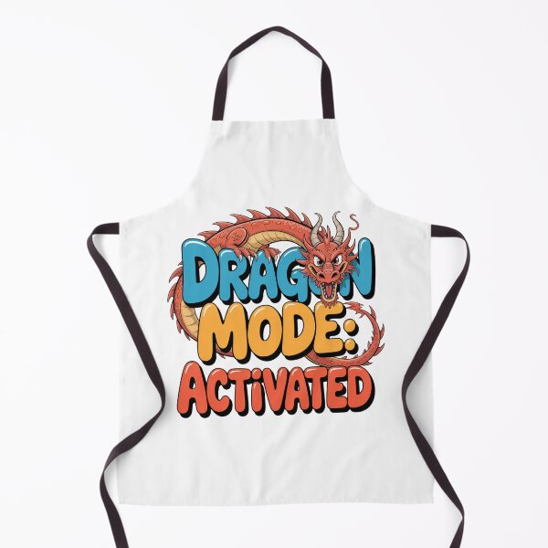 Item preview, Dragon Mode Activated designed and sold by J-CCreations.