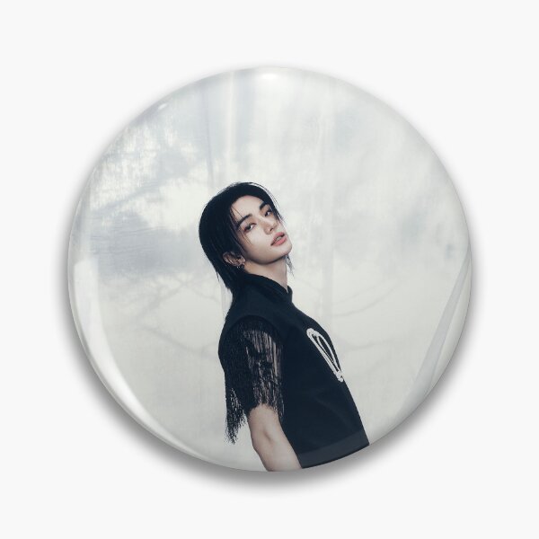 Item preview, STRAY KIDS HYUNJIN - THIS & THAT designed and sold by trengeee.