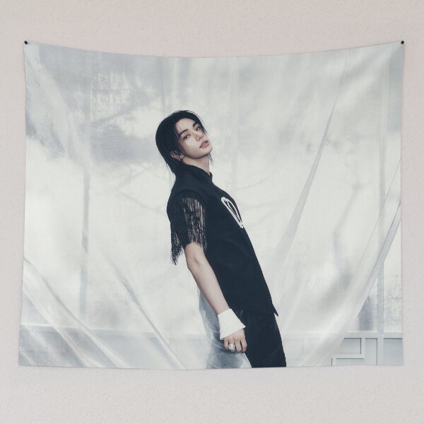 Item preview, STRAY KIDS HYUNJIN - THIS & THAT designed and sold by trengeee.
