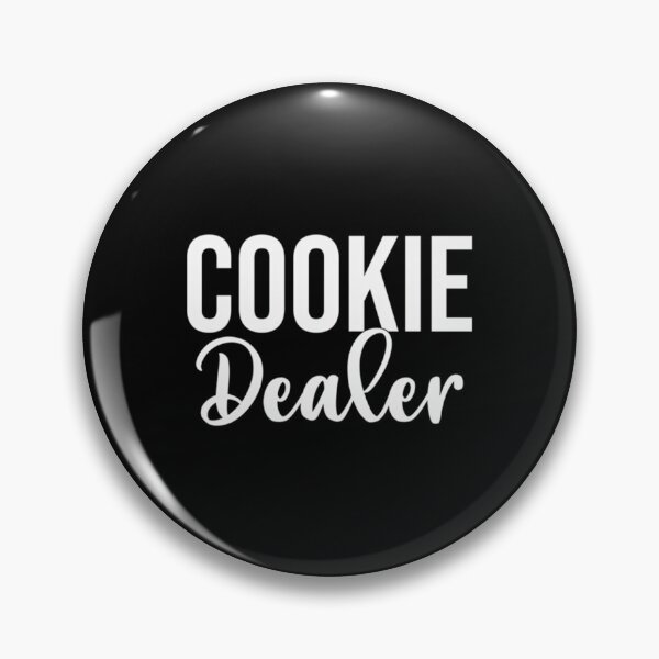 Item preview, Cookie Dealer designed and sold by LadyMoldavites.