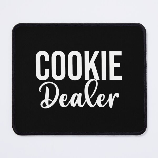 Item preview, Cookie Dealer designed and sold by LadyMoldavites.