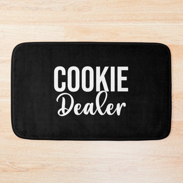 Item preview, Cookie Dealer designed and sold by LadyMoldavites.