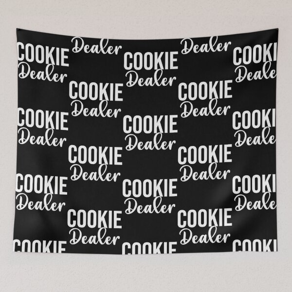 Item preview, Cookie Dealer designed and sold by LadyMoldavites.